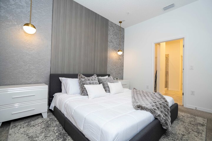 Apartment in Kissimmee, US