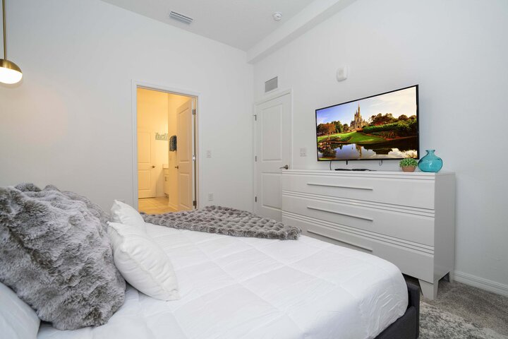 Apartment in Kissimmee, US