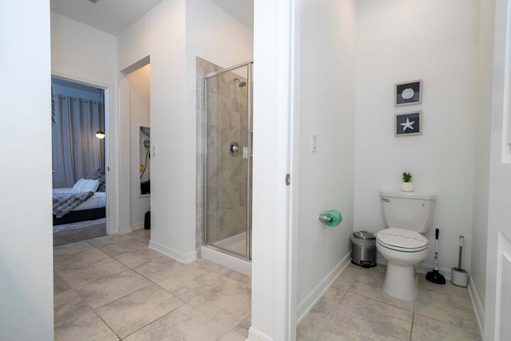 Apartment in Kissimmee, US