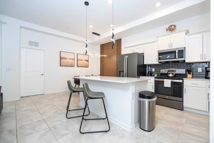 Apartment in Kissimmee, US