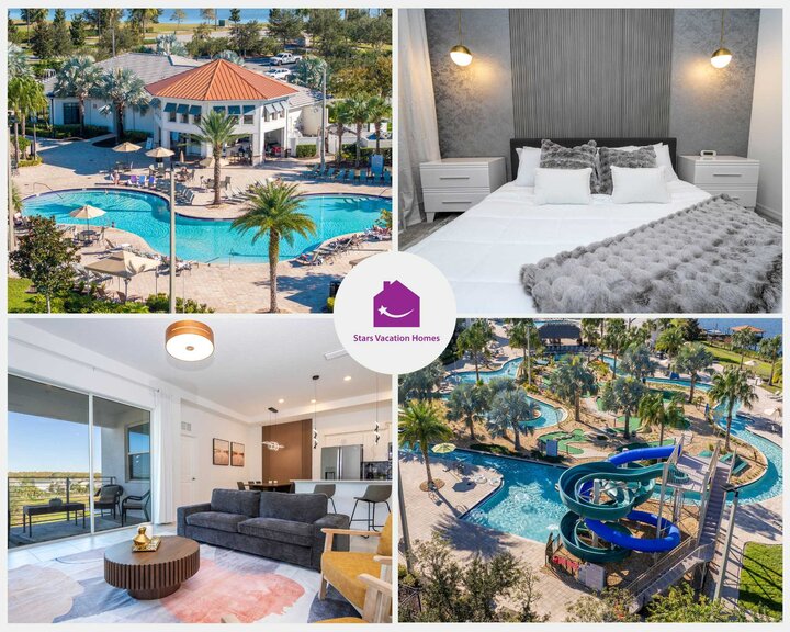 Apartment in Kissimmee, US