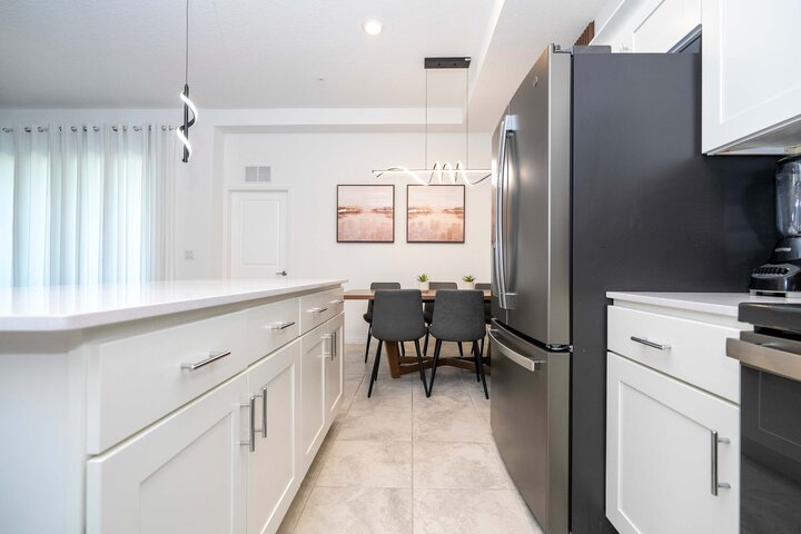 Apartment in Kissimmee, US