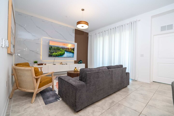 Apartment in Kissimmee, US