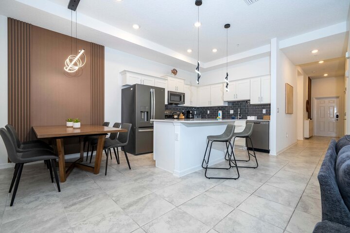 Apartment in Kissimmee, US