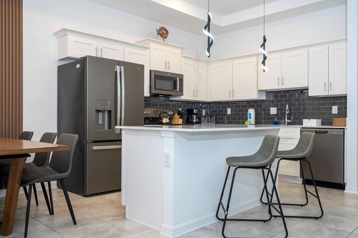 Apartment in Kissimmee, US