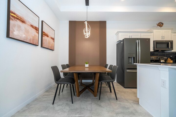 Apartment in Kissimmee, US