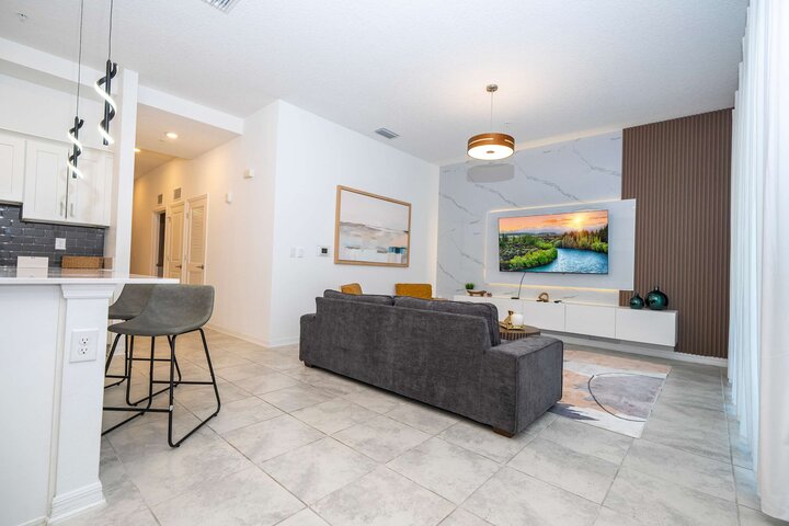 Apartment in Kissimmee, US