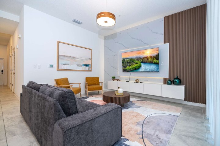 Apartment in Kissimmee, US