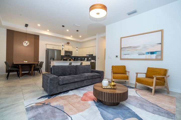 Apartment in Kissimmee, US