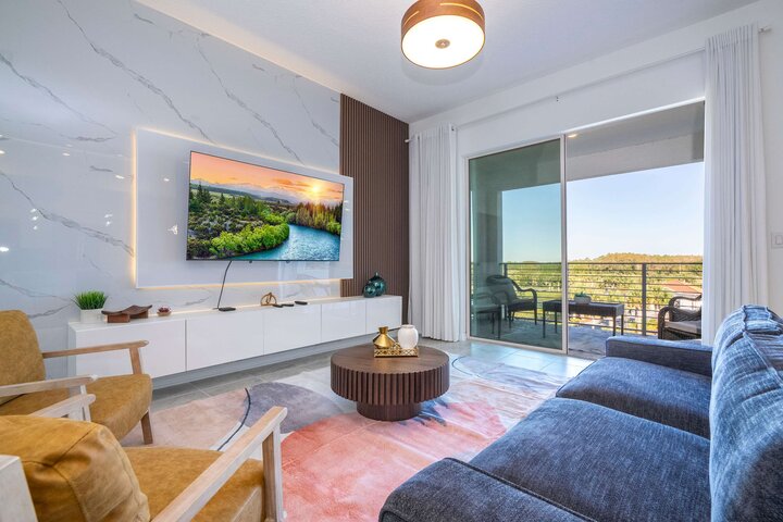 Apartment in Kissimmee, US