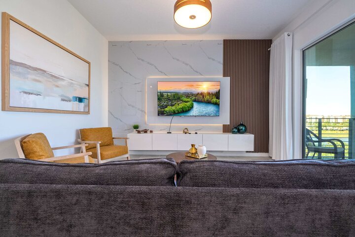 Apartment in Kissimmee, US