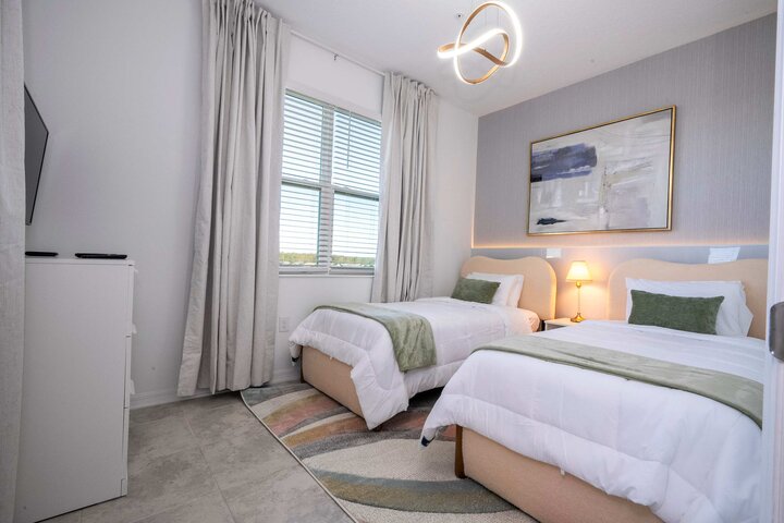 Apartment in Kissimmee, US