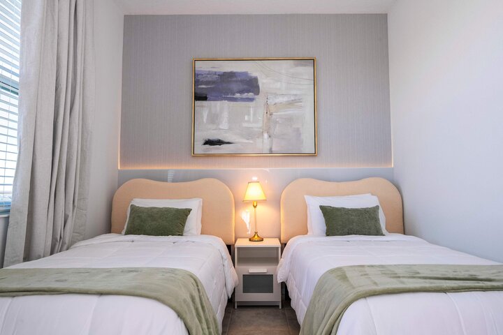 Apartment in Kissimmee, US