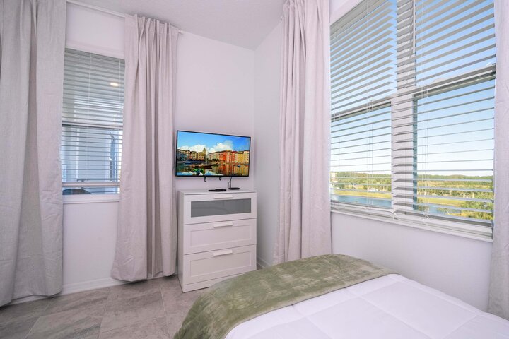 Apartment in Kissimmee, US