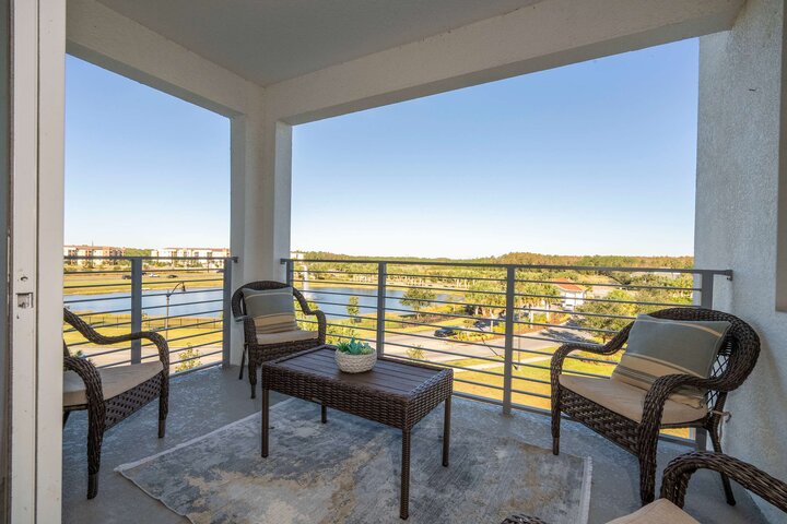 Apartment in Kissimmee, US