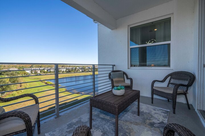 Apartment in Kissimmee, US