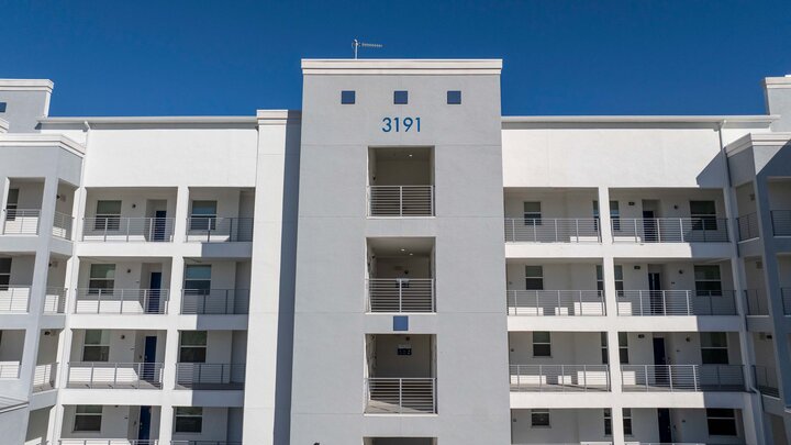 Apartment in Kissimmee, US