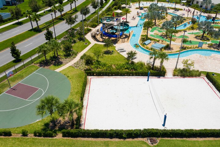 Apartment in Kissimmee, US