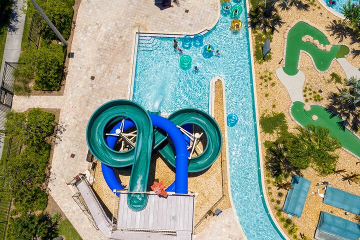 Apartment in Kissimmee, US