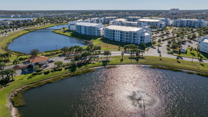 Apartment in Kissimmee, US
