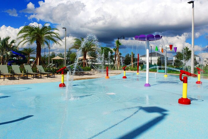 Apartment in Kissimmee, US