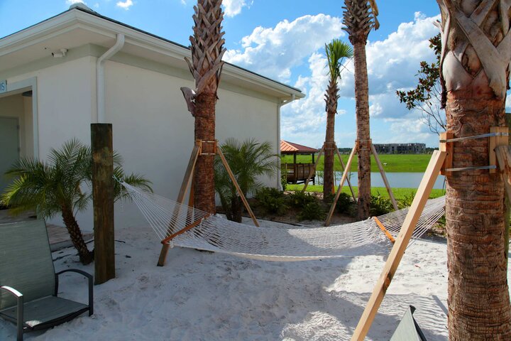 Apartment in Kissimmee, US