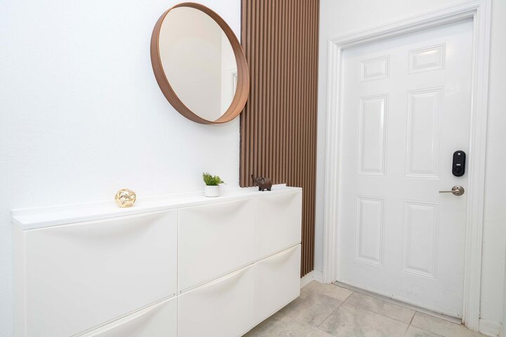 Apartment in Kissimmee, US