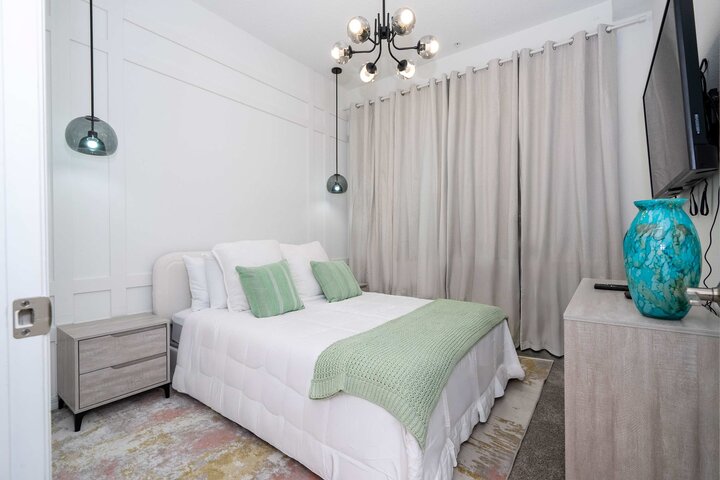 Apartment in Kissimmee, US