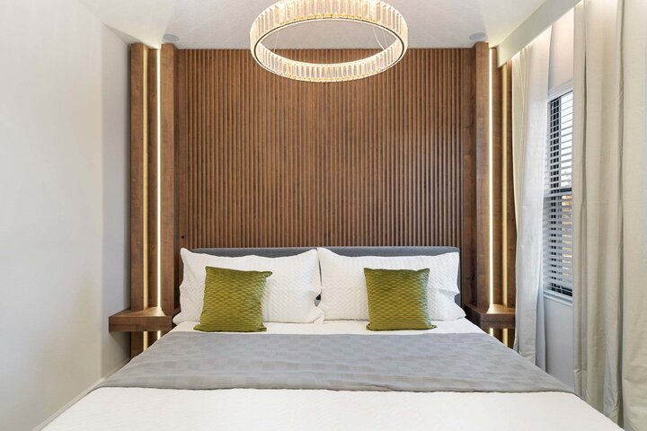 House in Orlando, US