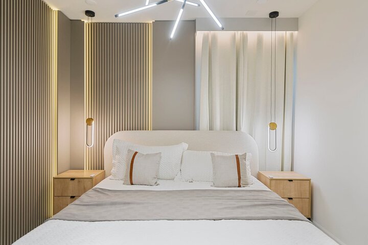 House in Orlando, US