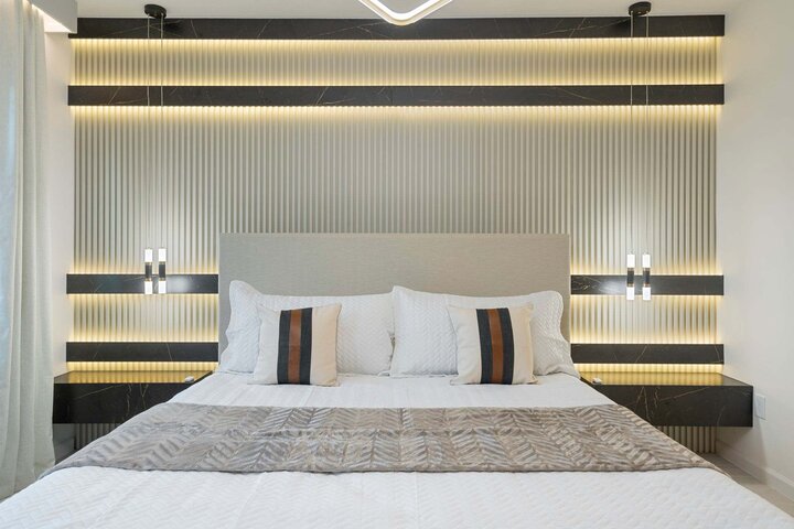 House in Orlando, US