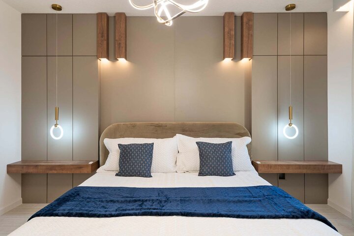 House in Orlando, US