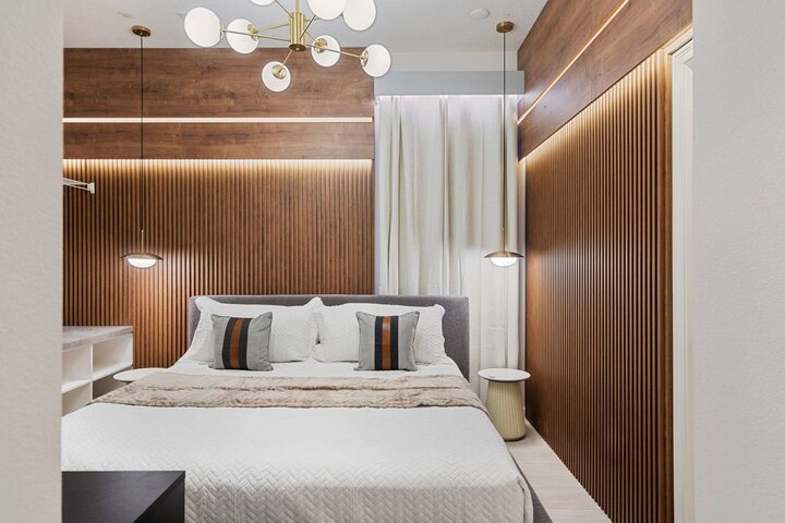 House in Orlando, US