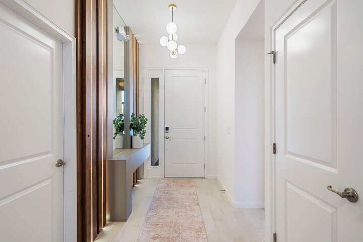 House in Orlando, US