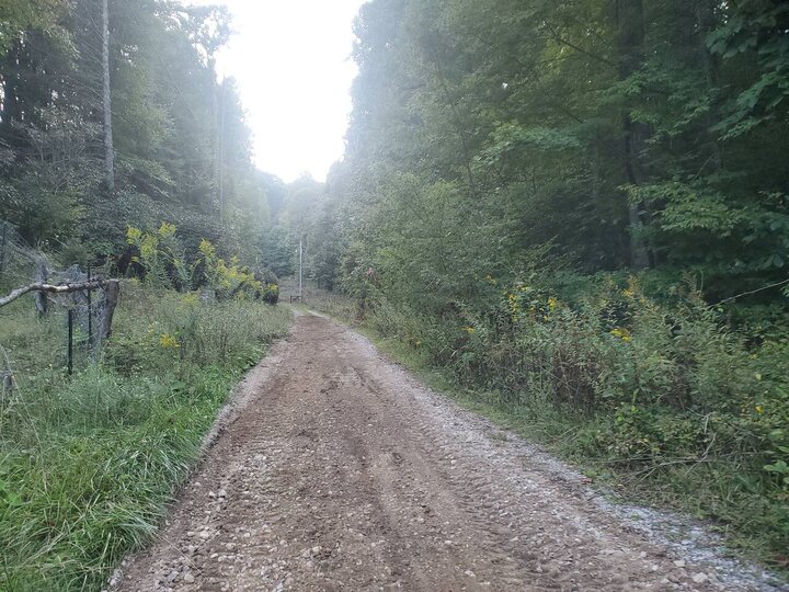 Home in Spruce Pine, US