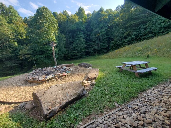 Home in Spruce Pine, US