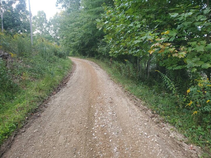 Home in Spruce Pine, US