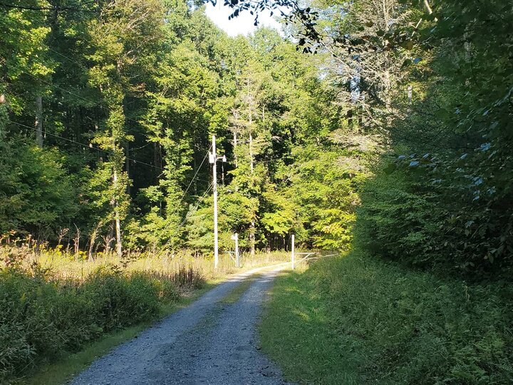 Home in Spruce Pine, US