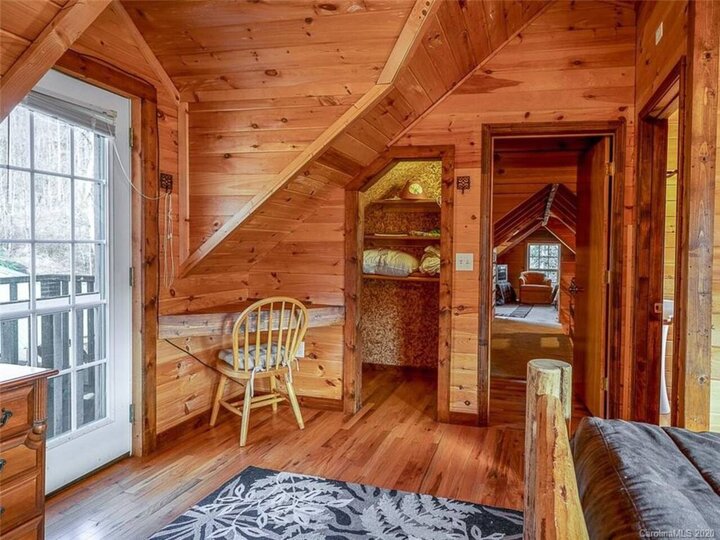 Home in Spruce Pine, US