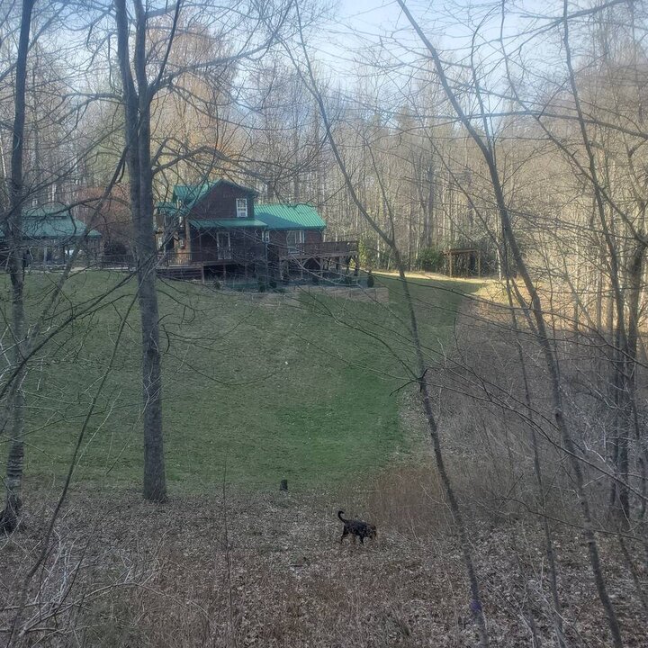 Home in Spruce Pine, US