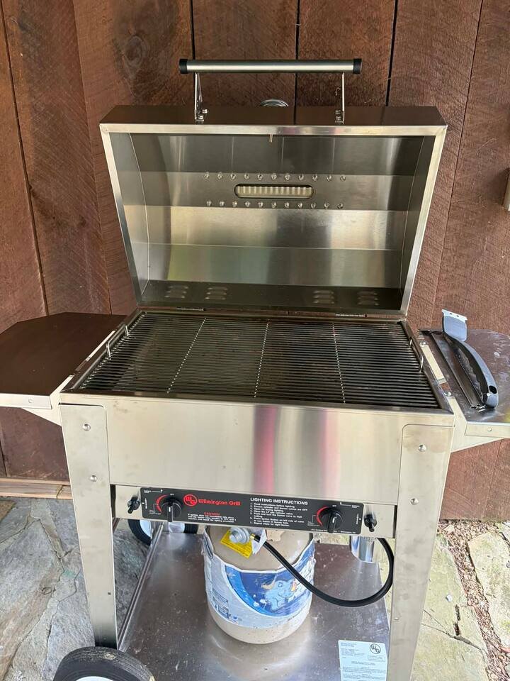 Home in Spruce Pine, US