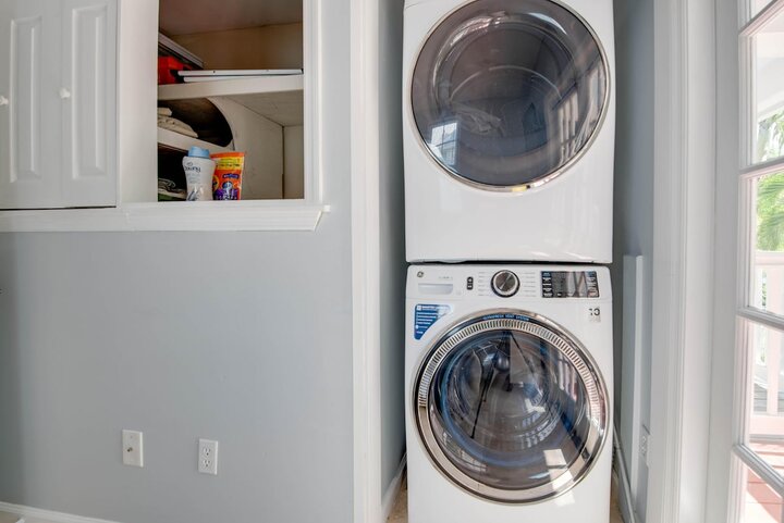 House in Key West, US