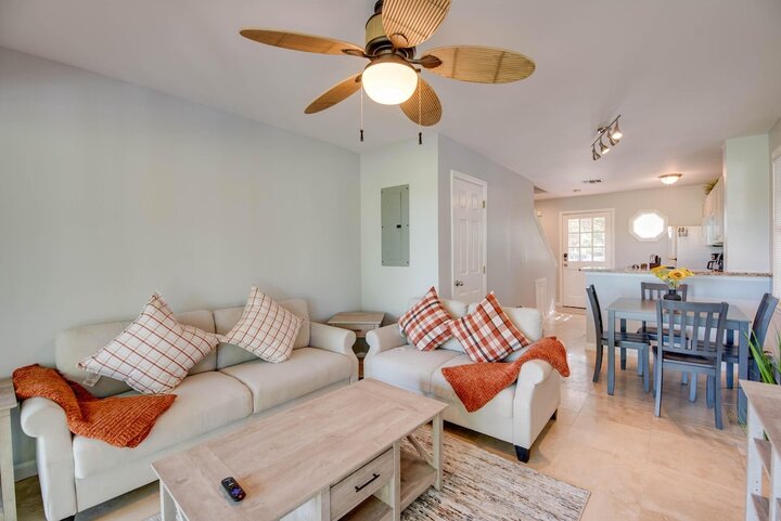 House in Key West, US