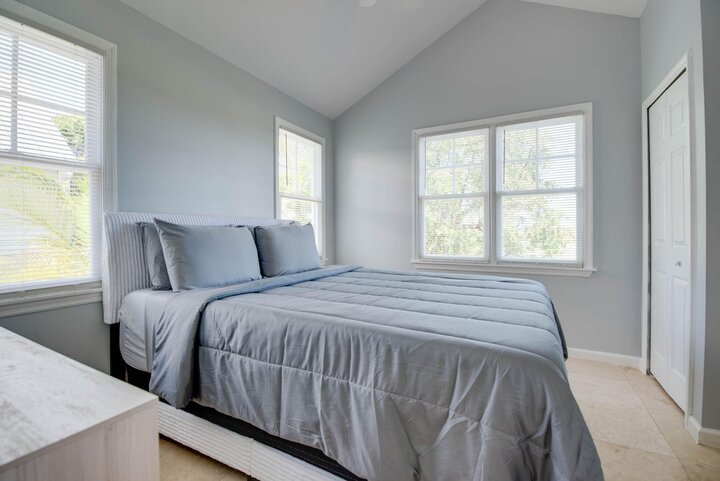 House in Key West, US