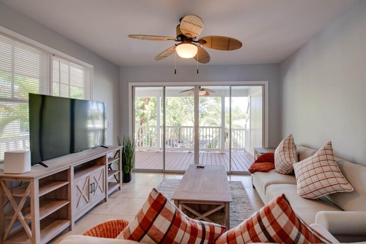 House in Key West, US