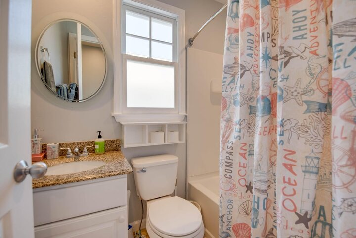 House in Key West, US