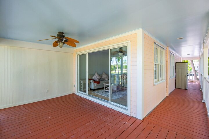 House in Key West, US