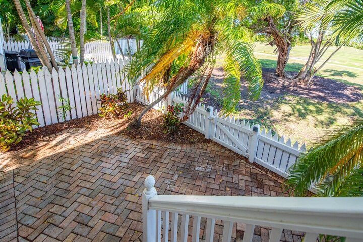 House in Key West, US