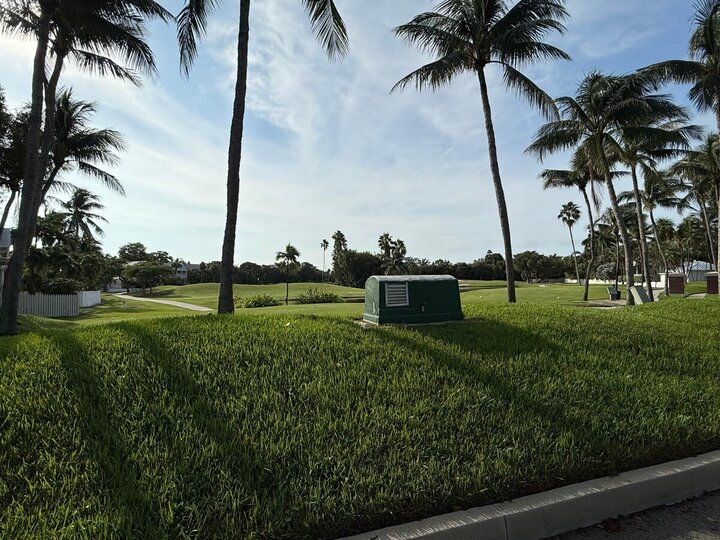 House in Key West, US