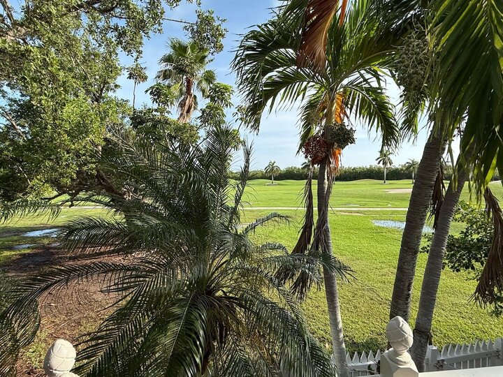 House in Key West, US